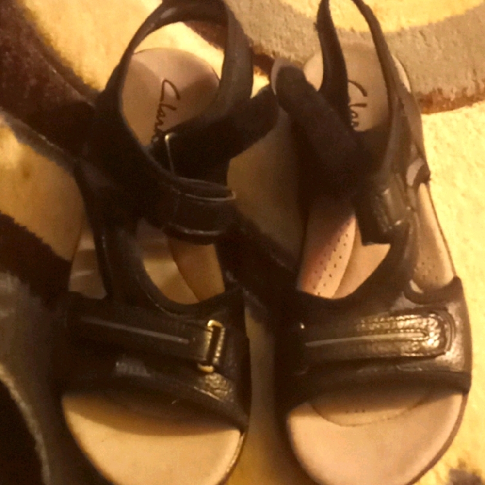 Clarks